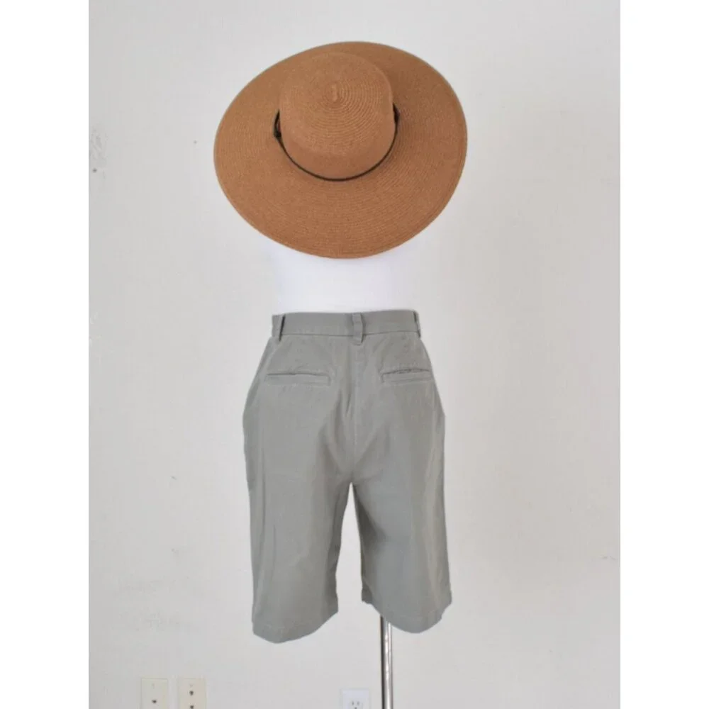 Vintage 90s Sage JONES‎ WEAR Shorts size 6 | 24 waist
